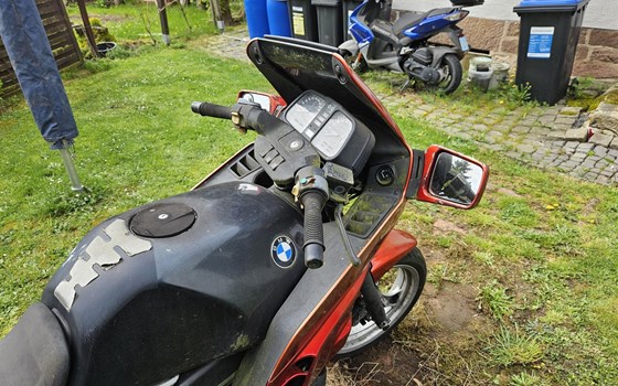 Gebrauchtmotorrad BMW K 100 RS - Bild 6