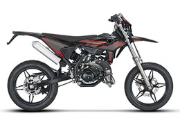 Neumotorrad Beta SPM50