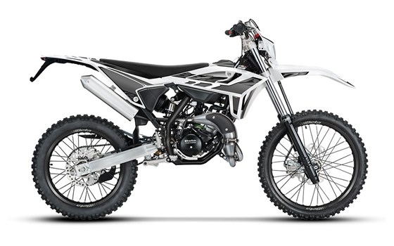 Neufahrzeug Beta RR 50 Sport - Bild 1