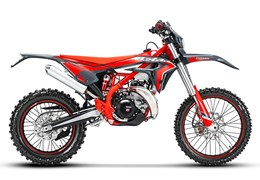 Neumotorrad Beta Xtrainer 300