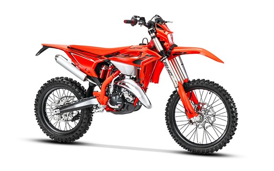 Neufahrzeug Beta RR X-PRO 2T 125 - Bild 1