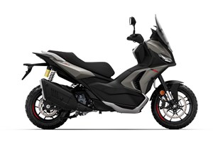 Angebot Aprilia SR GT 400