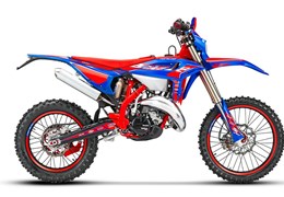 Neumotorrad Beta RR Race 2T 125