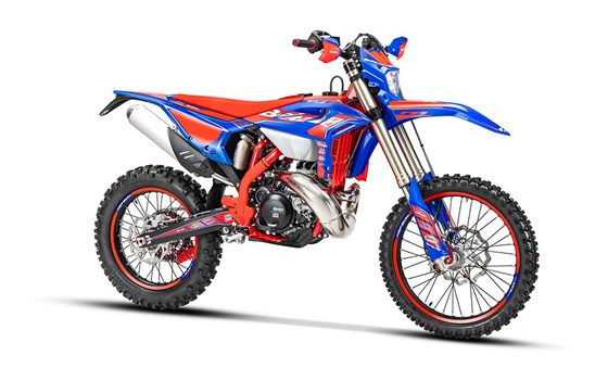 Neufahrzeug Beta RR Race 2T 250 - Bild 1