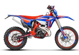 Neumotorrad Beta RR Race 2T 300