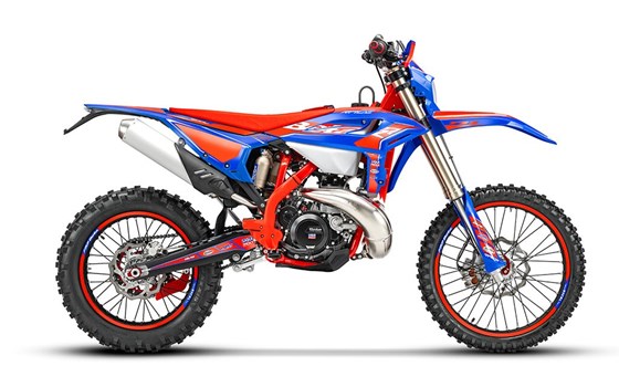 Neufahrzeug Beta RR Race 2T 300 - Bild 1