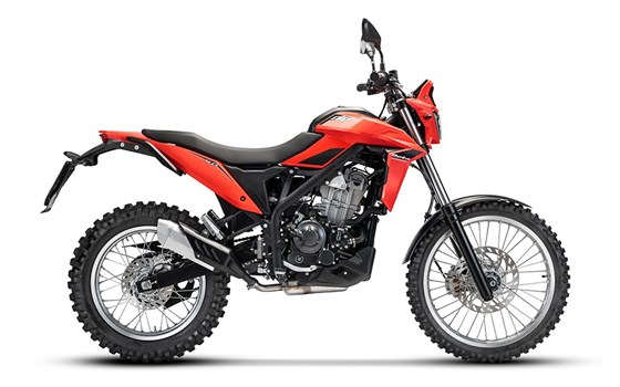 Neufahrzeug Beta Alp 4.0 - Bild 1