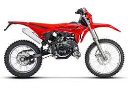 Neumotorrad Beta RR 50