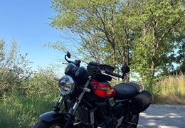 Gebrauchte Kawasaki Z650 RS 50th Anniversary