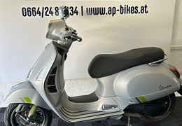 Gebrauchte Vespa GTS 300