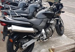 Gebrauchte Honda CB 600 F Hornet