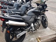 Honda CB 600 F Hornet