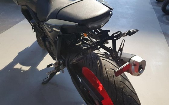 Gebrauchtmotorrad Yamaha MT-125 - Bild 5