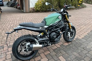 Angebot Benelli Leoncino 800