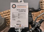 Angebot Royal Enfield Classic 650