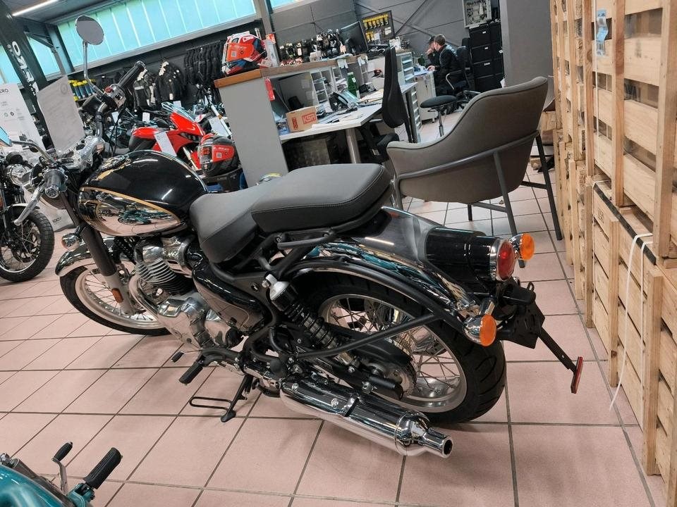 Angebot Royal Enfield Classic 650