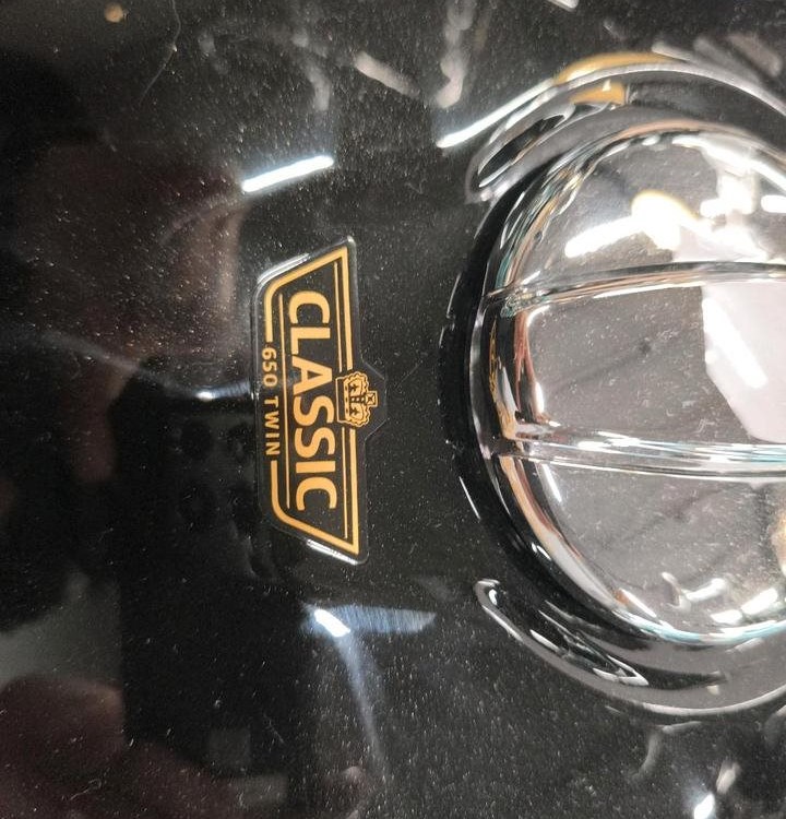 Angebot Royal Enfield Classic 650