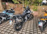 Angebot CFMOTO 800MT-X
