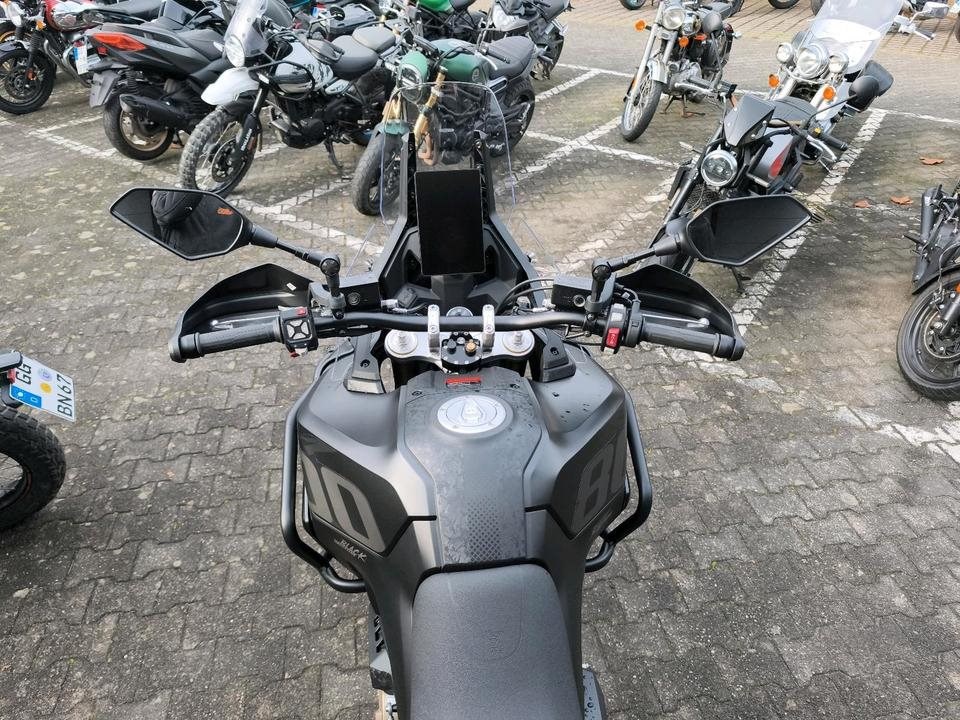 Angebot Voge DS800X Rally