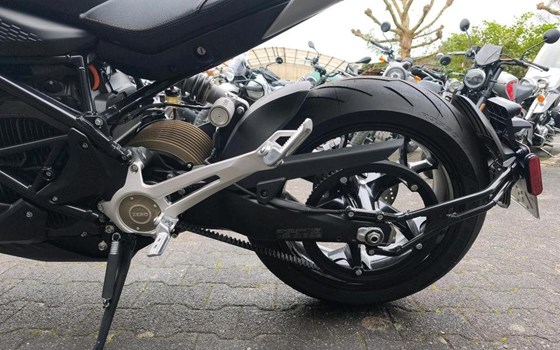Gebrauchtmotorrad Zero S - Bild 11