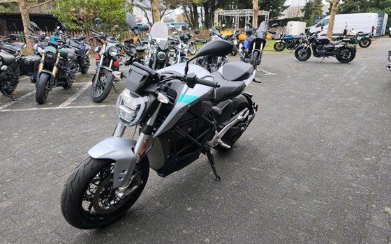 Gebrauchtmotorrad Zero S - Bild 2