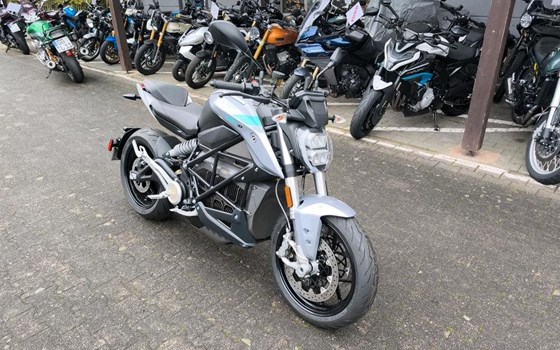 Gebrauchtmotorrad Zero S - Bild 4