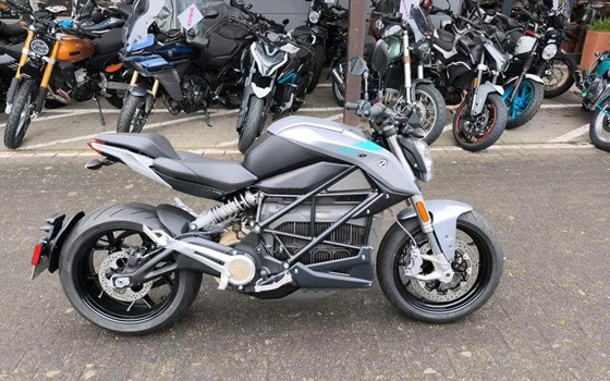 Gebrauchtmotorrad Zero S - Bild 5