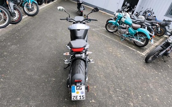 Gebrauchtmotorrad Zero S - Bild 7