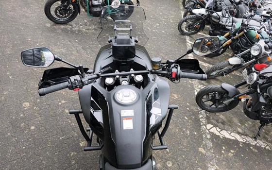 Neufahrzeug CFMOTO 700MT - Bild 9