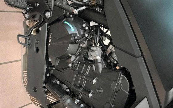 Neufahrzeug CFMOTO 800MT Explore - Bild 8