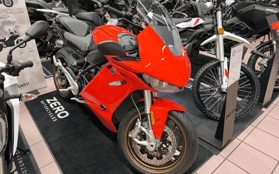 Neufahrzeug Zero SR/S - Bild 1
