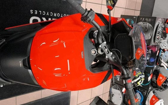 Neufahrzeug Zero SR/S - Bild 3