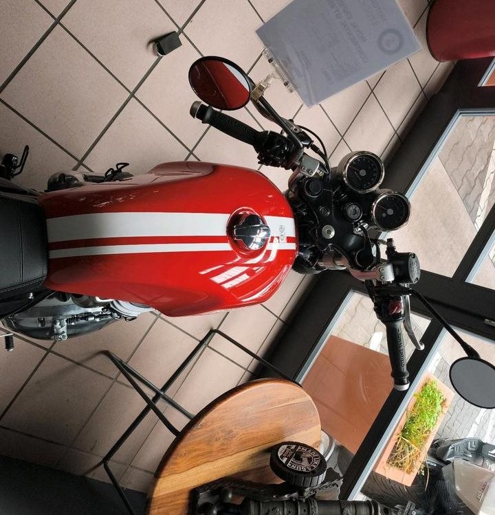 Angebot Royal Enfield Continental GT