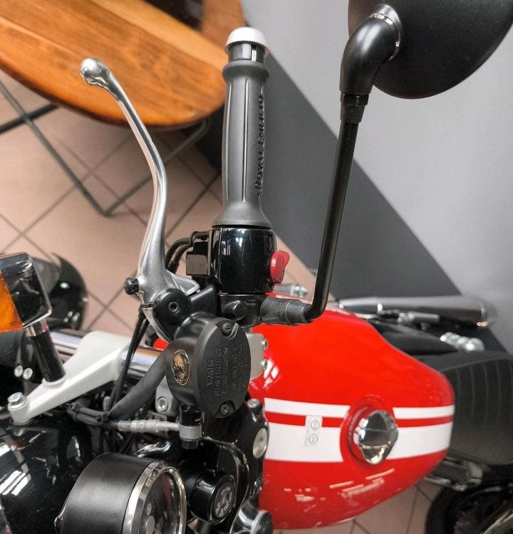 Angebot Royal Enfield Continental GT