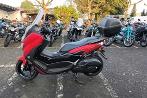 Angebot Yamaha NMAX 125