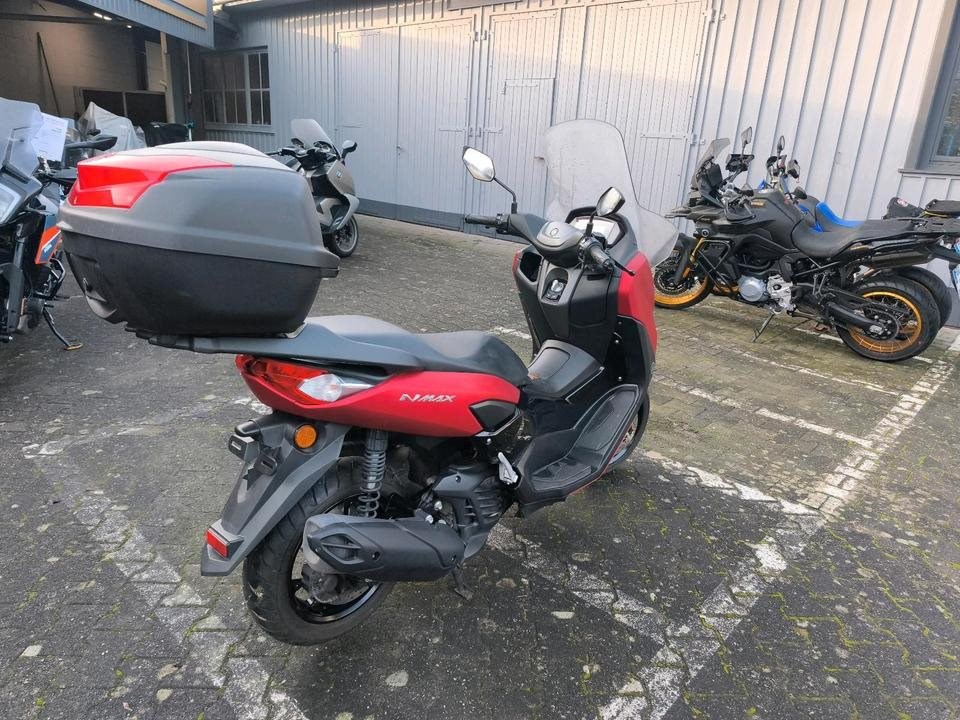 Angebot Yamaha NMAX 125