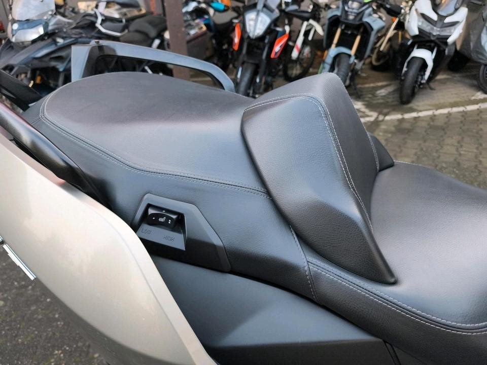 Angebot BMW C 650 GT
