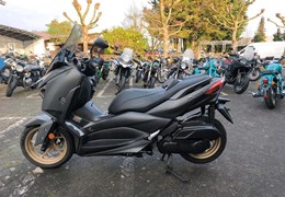 Gebrauchte Yamaha XMAX 125 Tech MAX