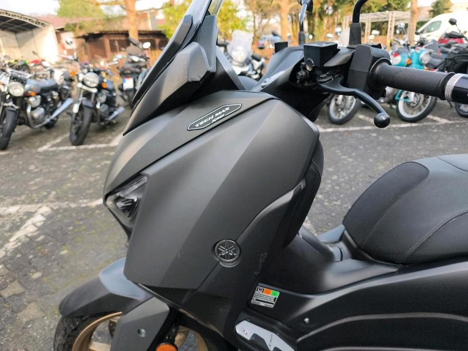 Angebot Yamaha XMAX 125 Tech MAX