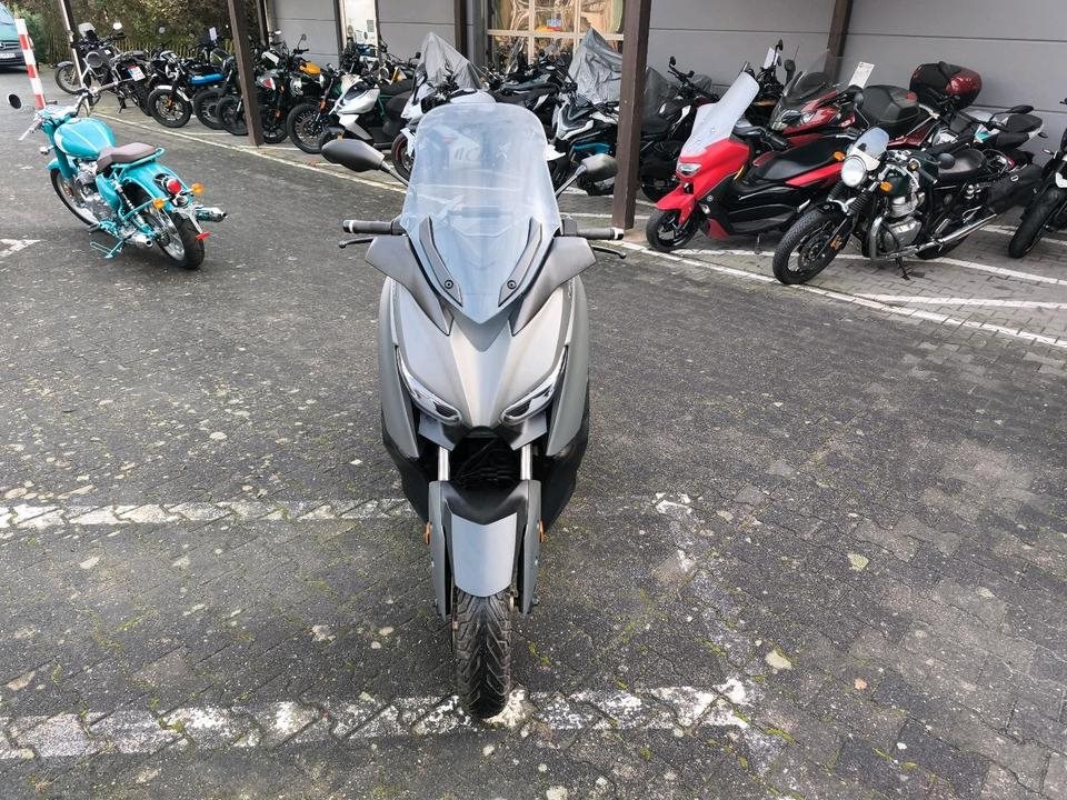 Angebot Yamaha XMAX 125 Tech MAX