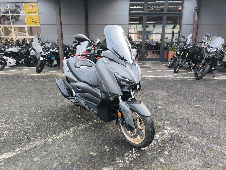 Angebot Yamaha XMAX 125 Tech MAX