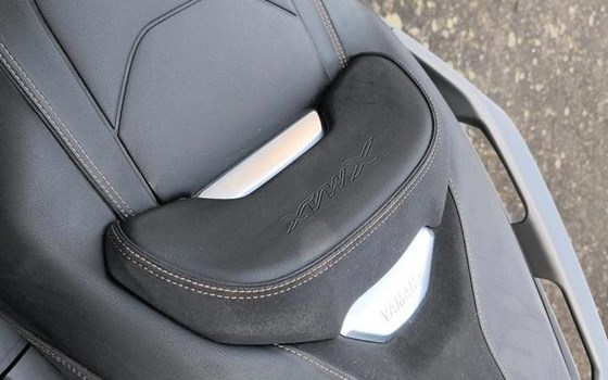 Gebrauchtmotorrad Yamaha XMAX 125 Tech MAX - Bild 9