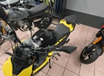 Angebot Fantic Stealth 125