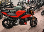 Angebot Fantic Stealth 125
