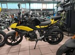 Angebot Fantic Stealth 125