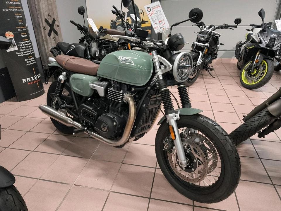 Angebot Brixton Cromwell 1200