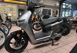 Neumotorrad Zero LS1