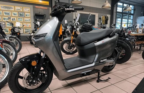 Neumotorrad Zero LS1