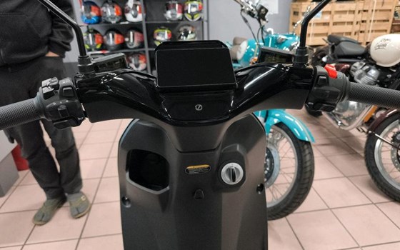 Neufahrzeug Zero LS1 - Bild 11