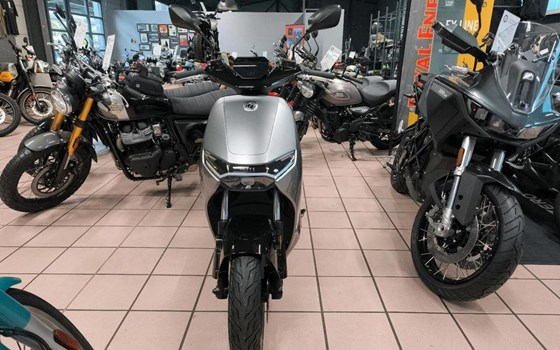 Neufahrzeug Zero LS1 - Bild 2